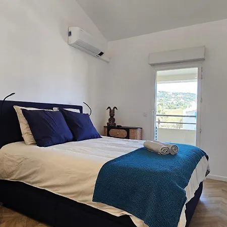 L'exquis 800m Et Croisette