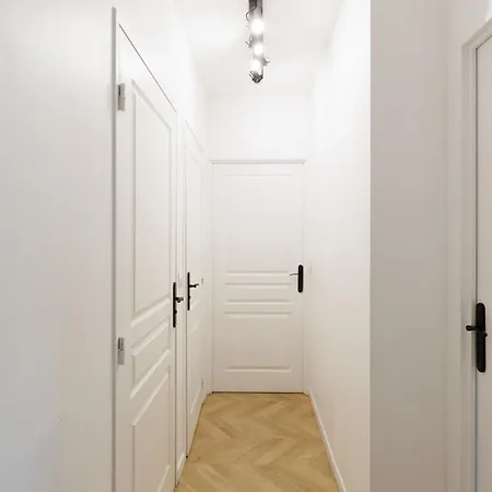 L'exquis - 6p - Parking & Terrasse Croisette Апартаменты